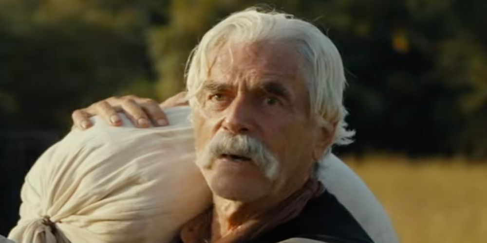 Billy Bob Thornton Confirms Beloved Yellowstone Franchise Star Is ...