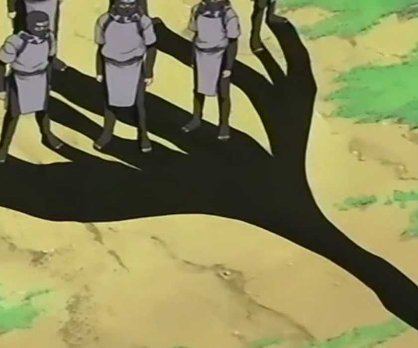 Sound Jutsu Best Naruto Fights in the Konoha Crush Arc