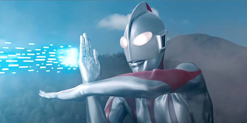 Ultraman Rising Fans Need to Watch This Movie With a 93% on Rotten Tomatoes