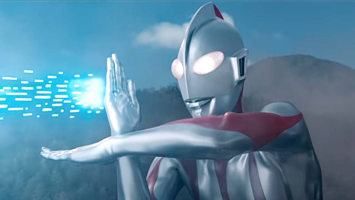 Shin Ultraman's First Week Box Office Is Ultra Massive