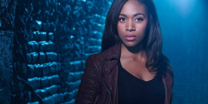 Why Did Nicole Beharie Leave Sleepy Hollow?