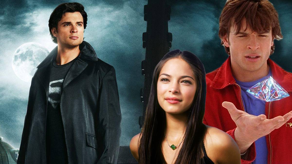 10 Harsh Realities Of Being A Smallville Fan