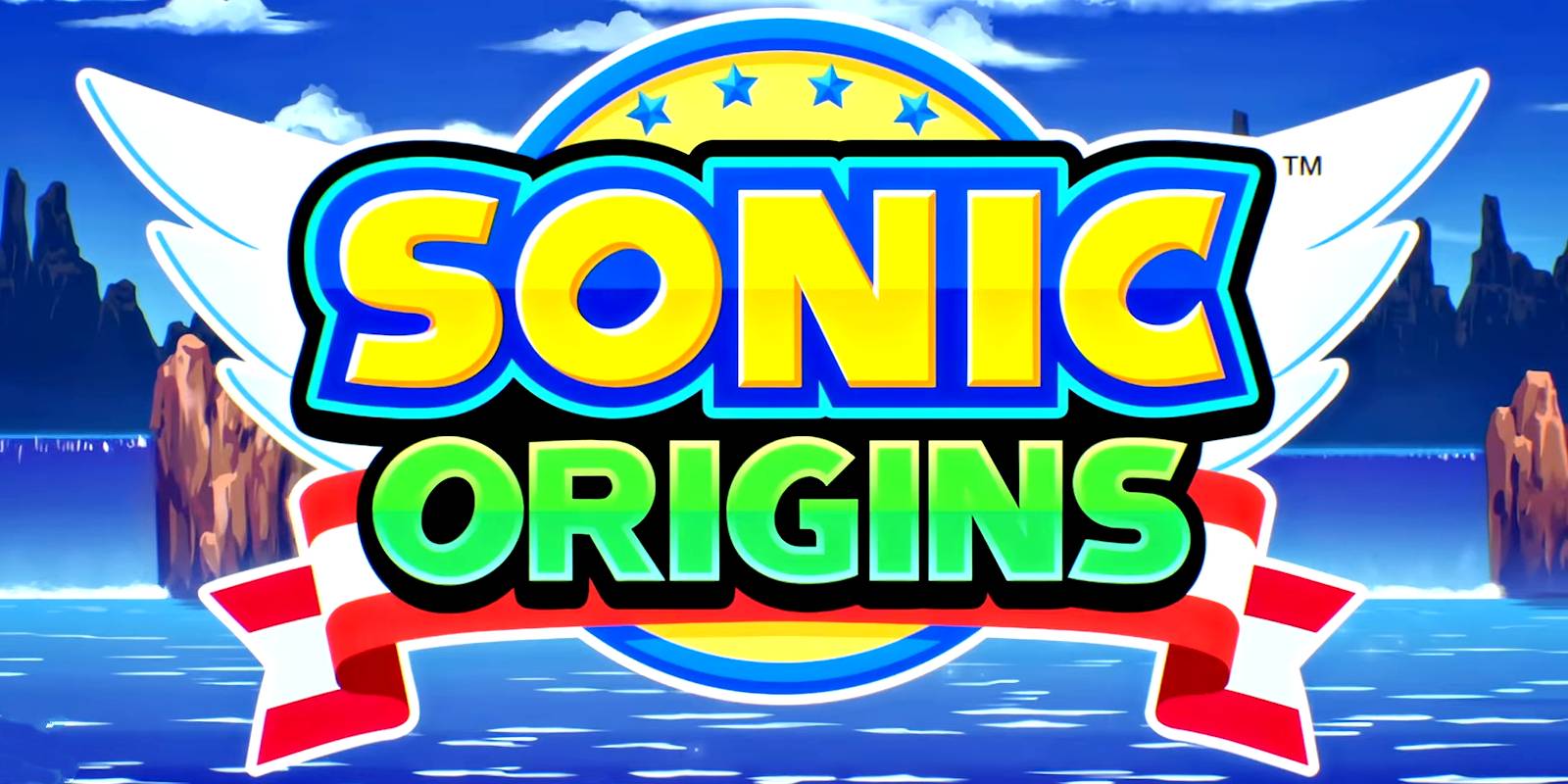 Sonic Origins Reveals When Sonic CD Takes Place
