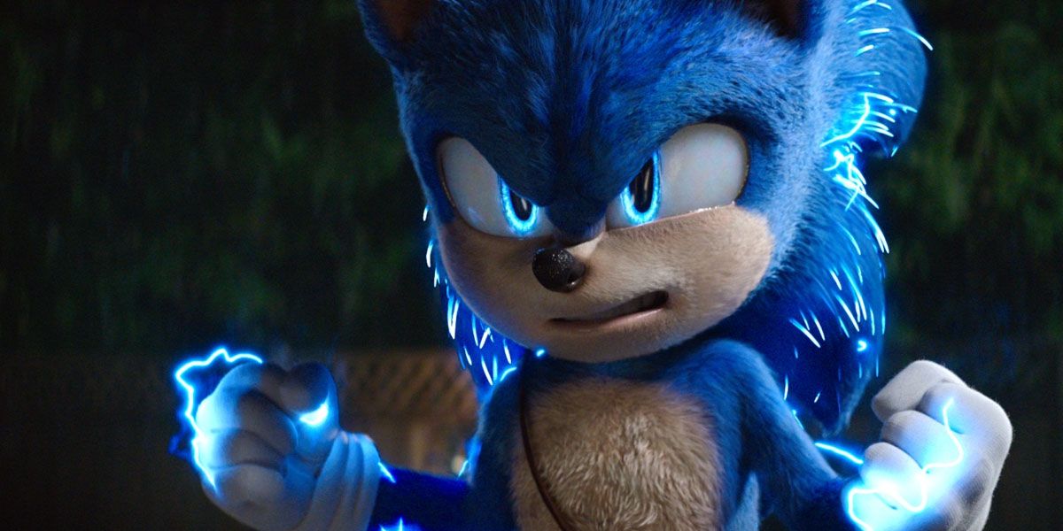 Everything We Know About Sonic the Hedgehog 3 (So Far)