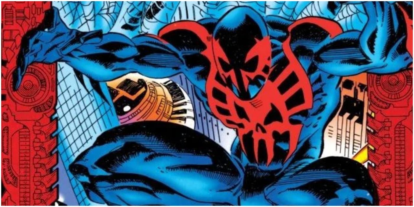 Spider-Man 2099 Strengths, Weaknesses & Essential Reading