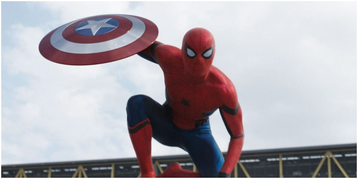 'Will You Embrace Me As Spider-Man?': Tom Holland Reflects on His MCU Debut