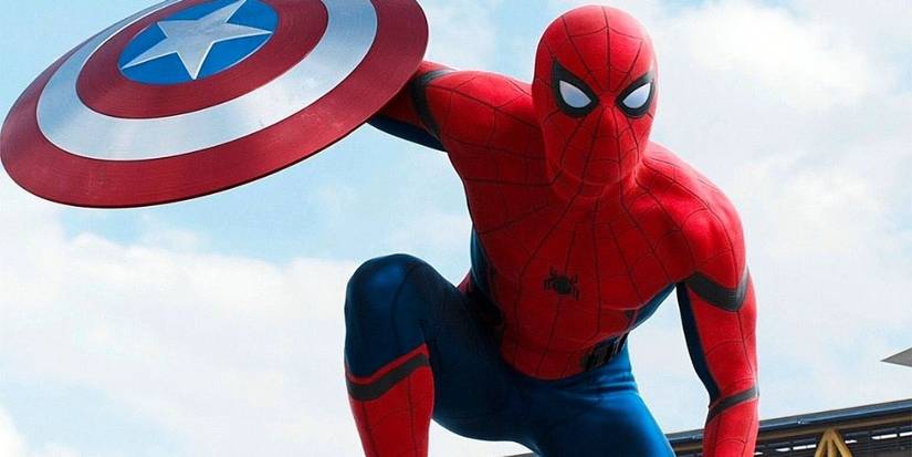Spider-Man's Best MCU Quotes