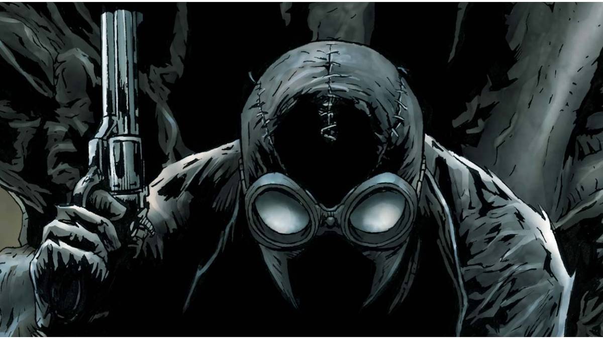 Spider-Man Noir’s Tragic Backstory Ends With Redemption