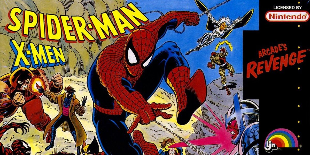 The X-Men's Silliest Villain Will Never Work on Film or Television
