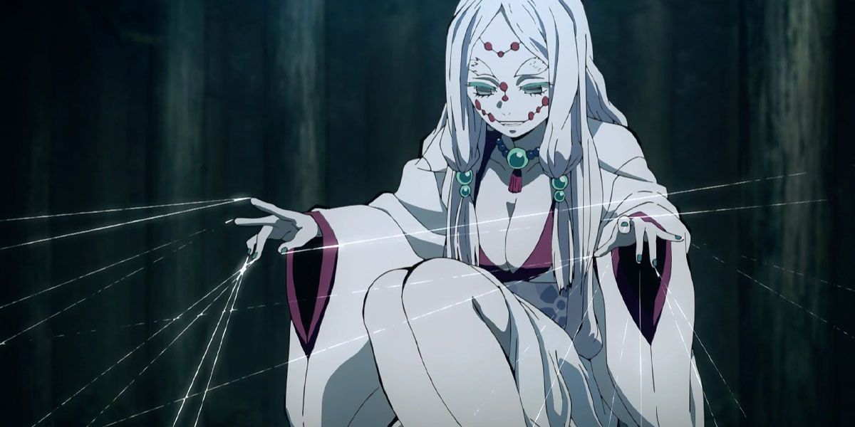 Best Demon Slayer Trios, Ranked