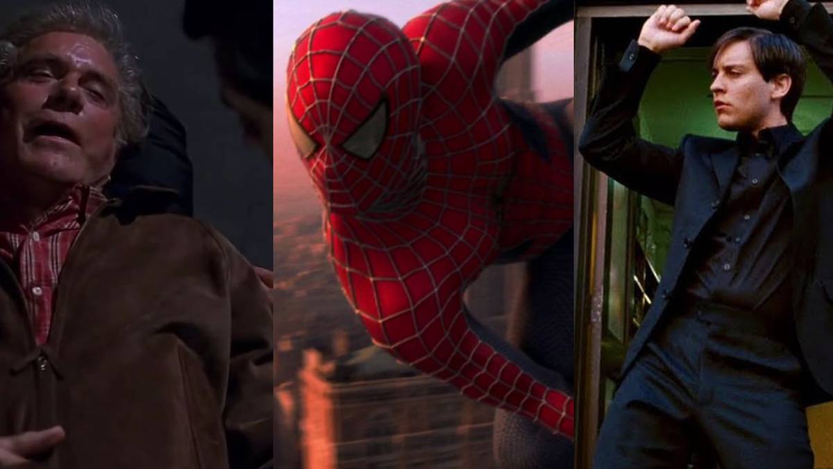 10 Harsh Realities Of Rewatching Sam Raimi's Spider-Man Trilogy