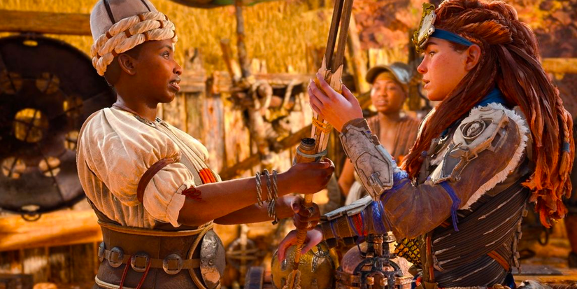 Every Weapon Type In Horizon Forbidden West, Ranked