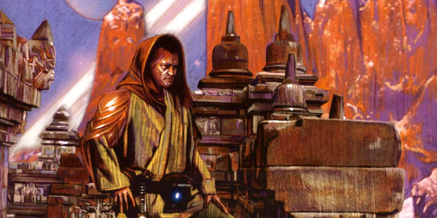 Syth Code Who Were The First Sith Lords In Star Wars?