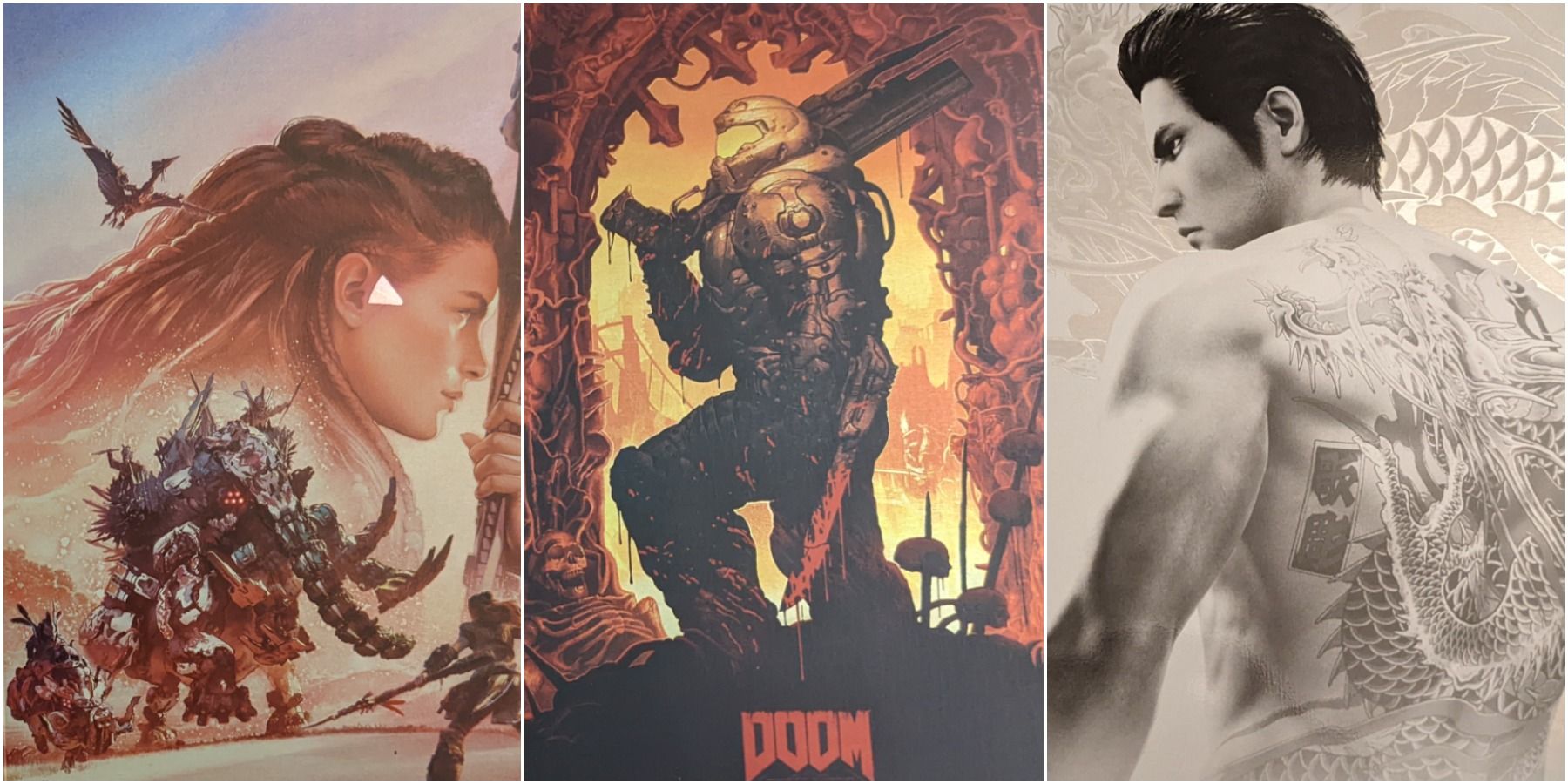 Lotto Di Oltre 200 Steelbook G2 Per Videogiochi (Xbox, PlayStation, PC) - Condizioni Varie - Foto 3
