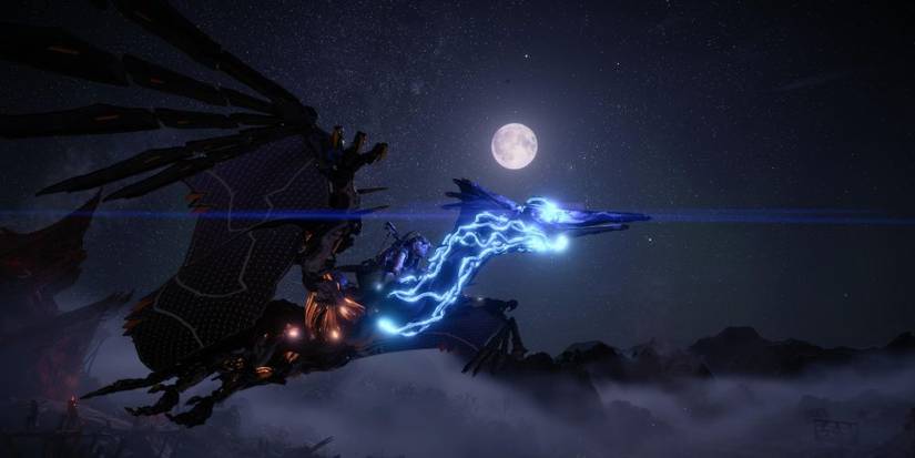 10 Things We Wish We Knew Before Starting Horizon Forbidden West