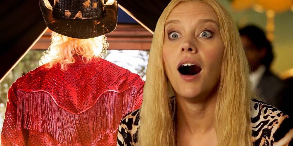 10 Funniest Carole Baskin Quotes From Joe Vs. Carole