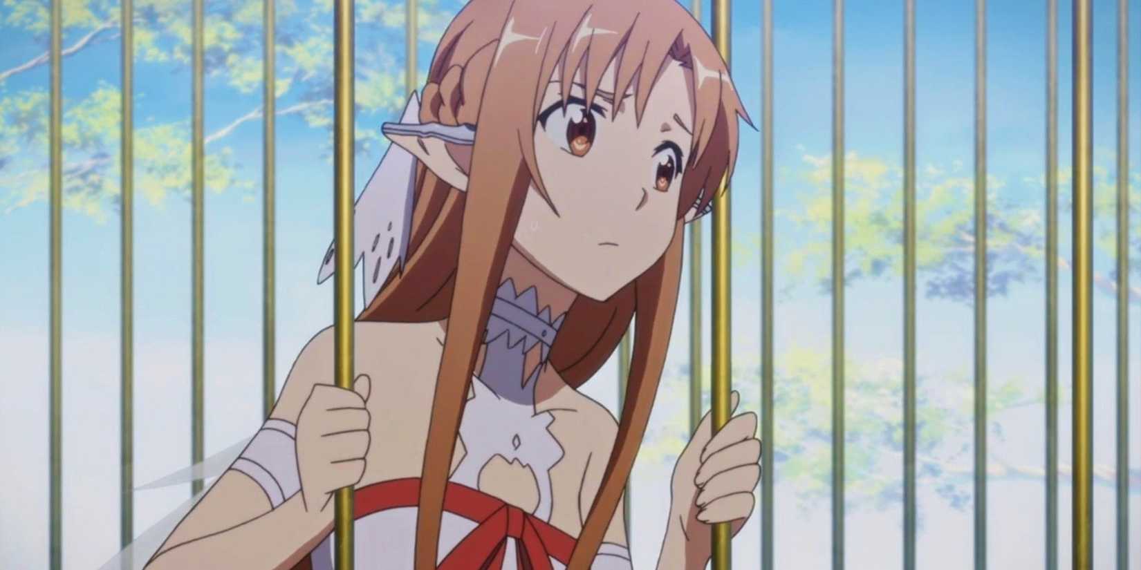 A Complete Timeline of Sword Art Online