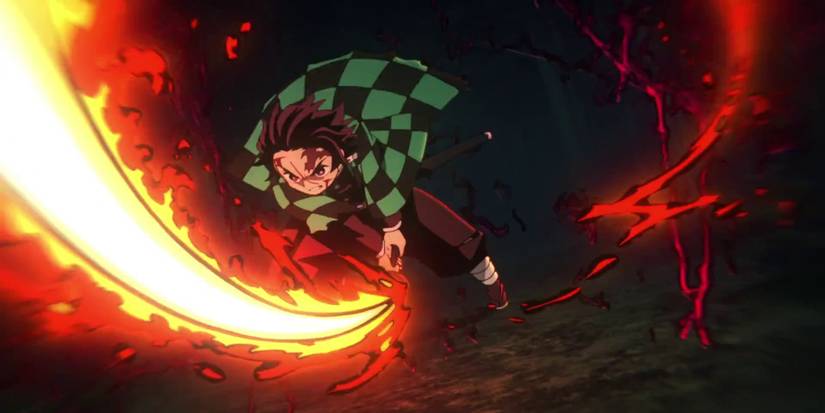 10 Times Plot Armor Helped Demon Slayer