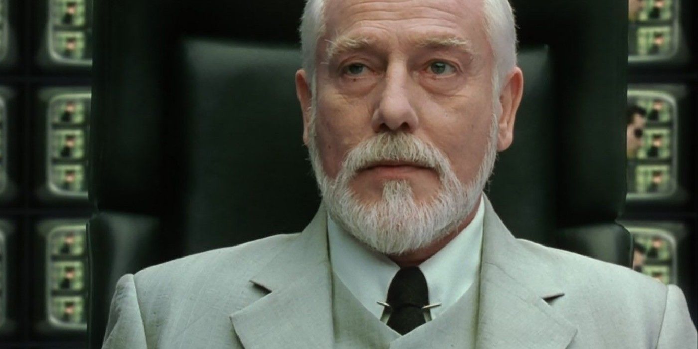 The Matrix Reloaded Is Actually a Great Sequel