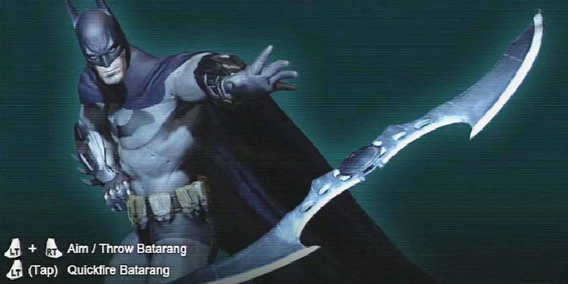 10 Best Melee Weapons In Video Games