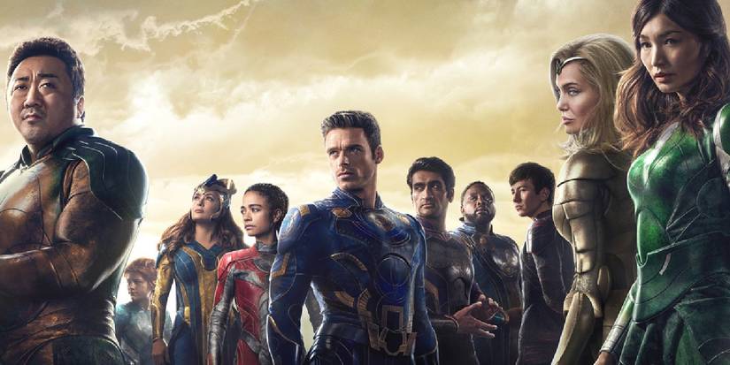 From Thor 4 to Eternals, Are Marvel Movies Really Getting Worse?