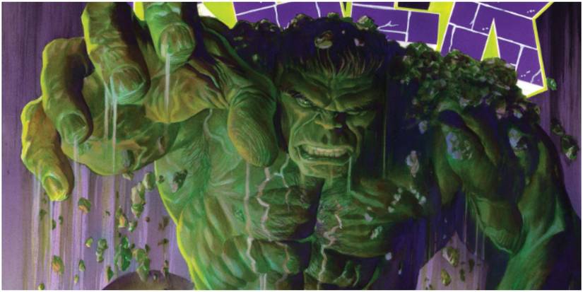 10 Best Comebacks In Superhero Comics