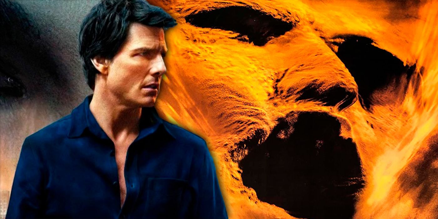 1999 vs. 2017: Which Version of the Mummy Would Win in a Fight?
