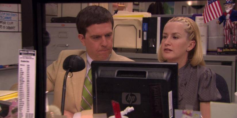 Surprising & Shocking Sitcom Romances