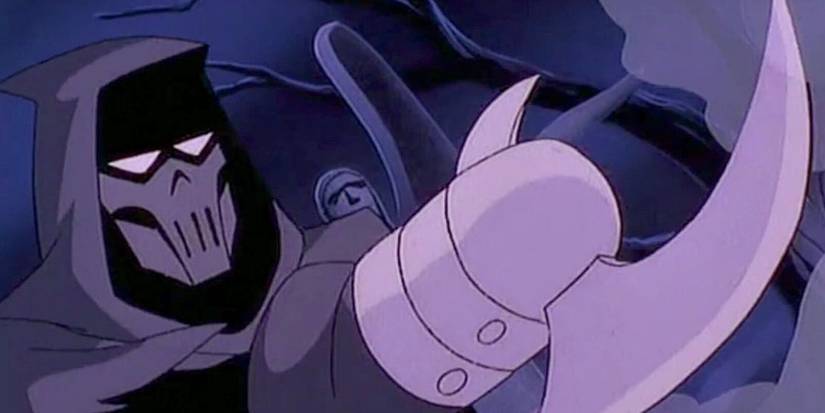 10 Batman Characters Who Deserved Larger Roles In The Animated Series