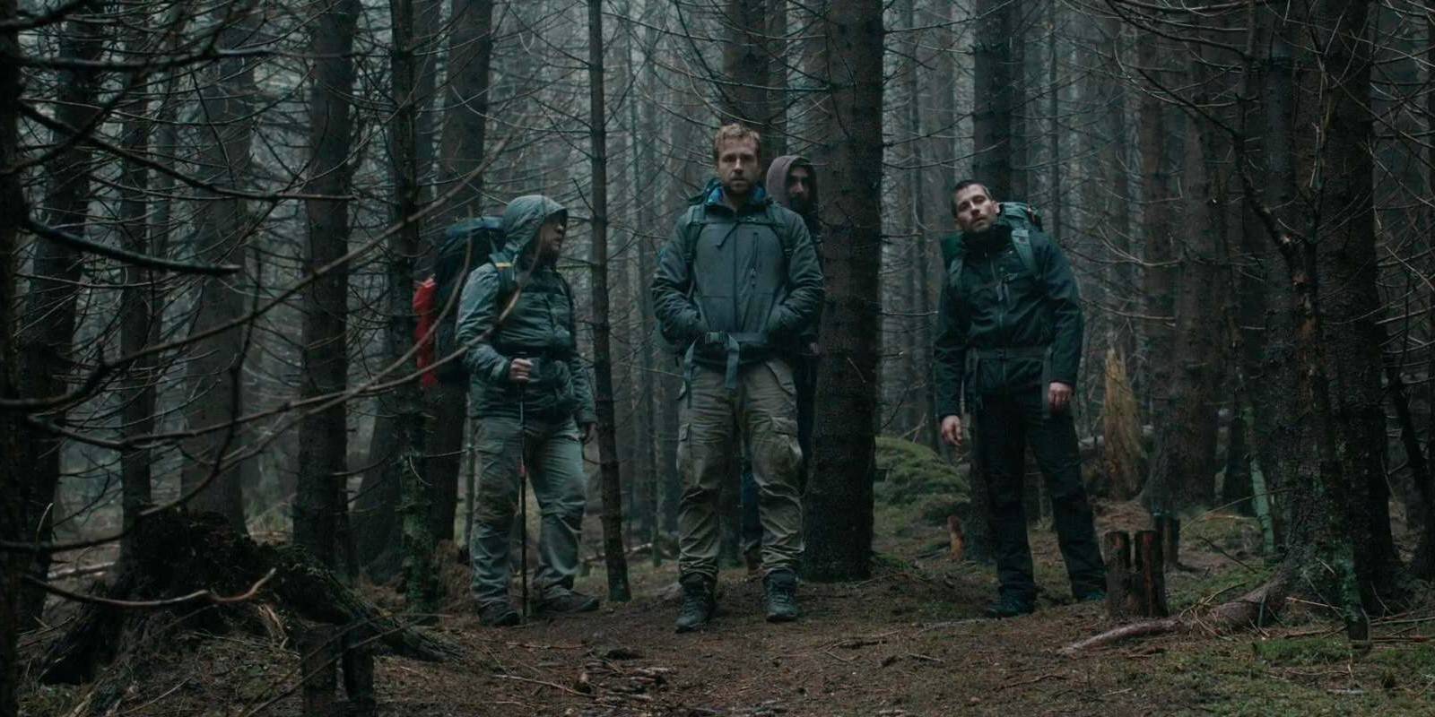 The Ritual Creature Setting Netflix Has the Perfect Folk Horror Creature Feature Hidden Gem