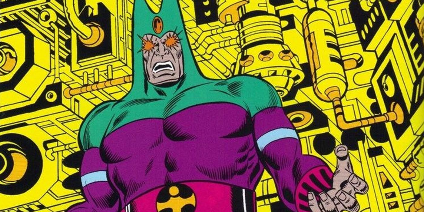 This Forgotten Magical Marvel Item Is More Powerful Than an Infinity Stone