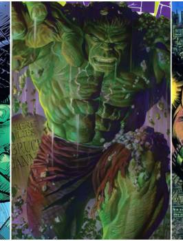 Inteligent Hulk 10 Smartest Hulks In Marvel Comics, Ranked