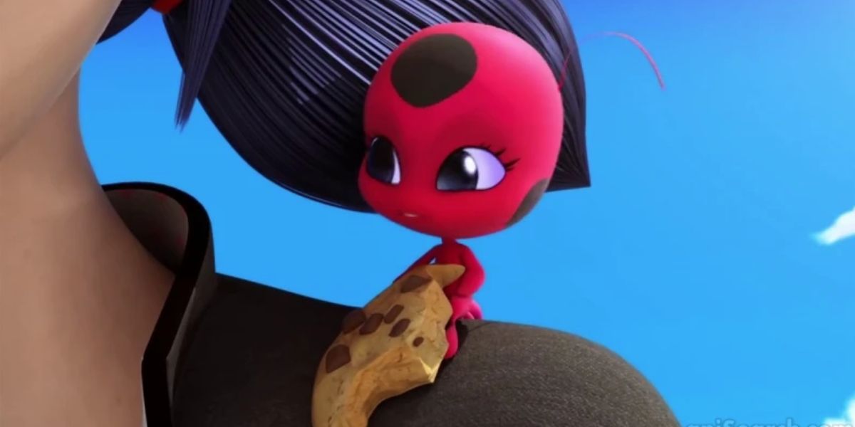 10 Things You Didn't Know About The Miraculous Ladybug Franchise