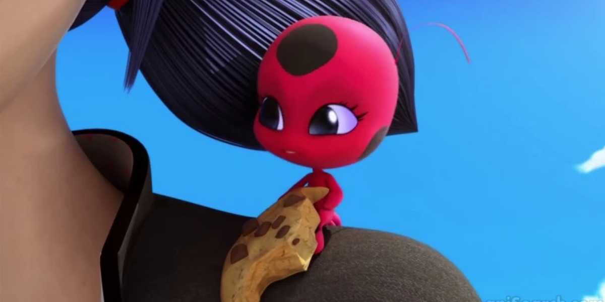 Press Ladybug 10 Things You Didn't Know About The Miraculous Ladybug Franchise