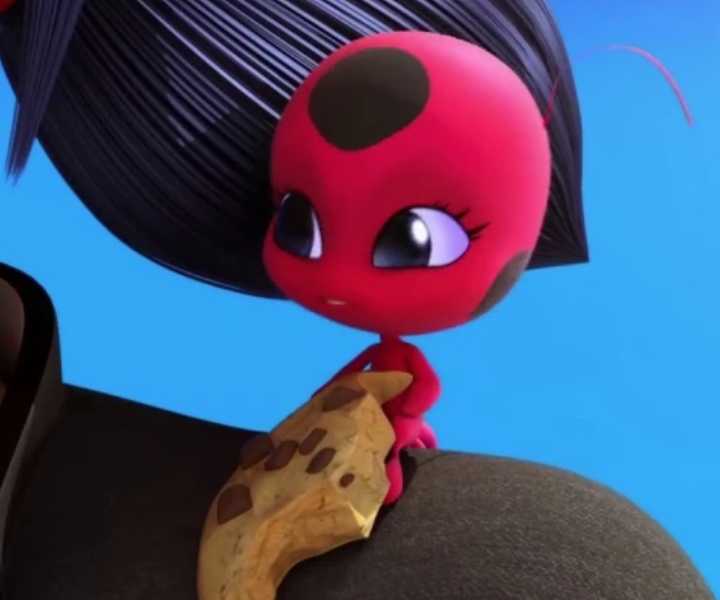 Press Ladybug 10 Things You Didn't Know About The Miraculous Ladybug Franchise