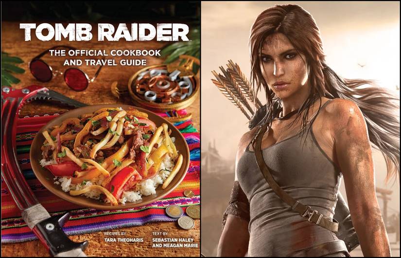 10 Best Video Game Cookbooks For Hungry Gamers