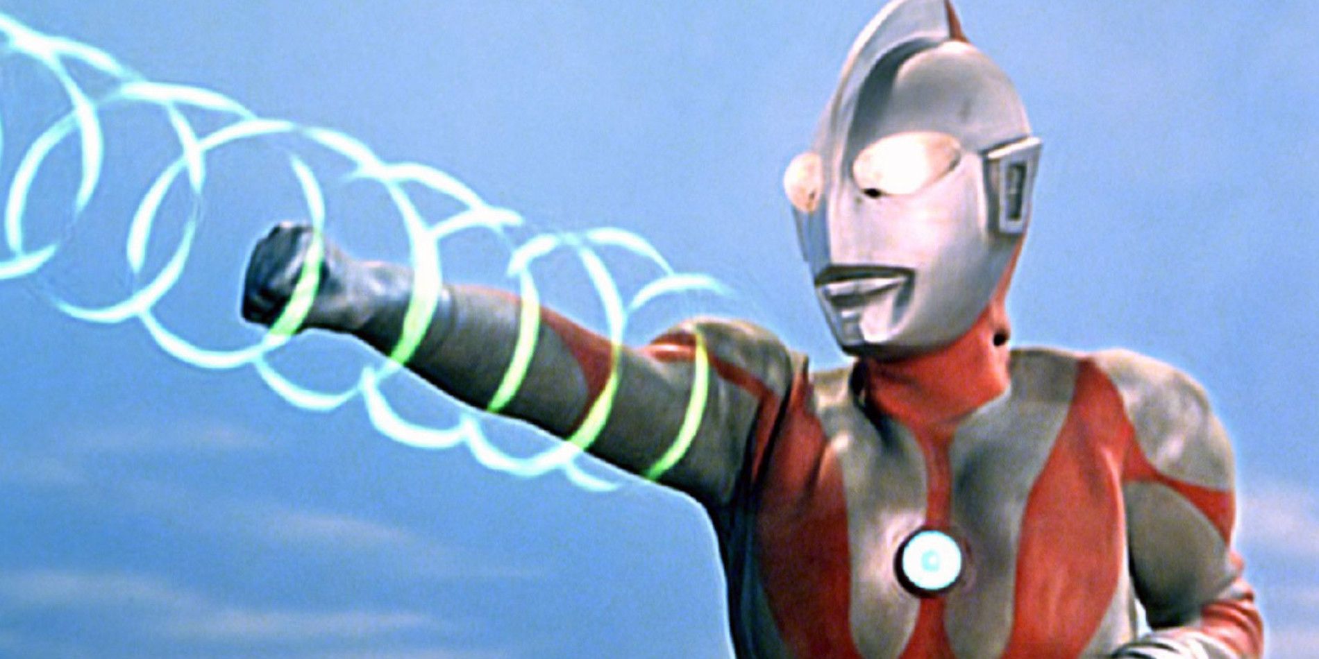 Super Sentai & How It Influenced Power Rangers, Explained