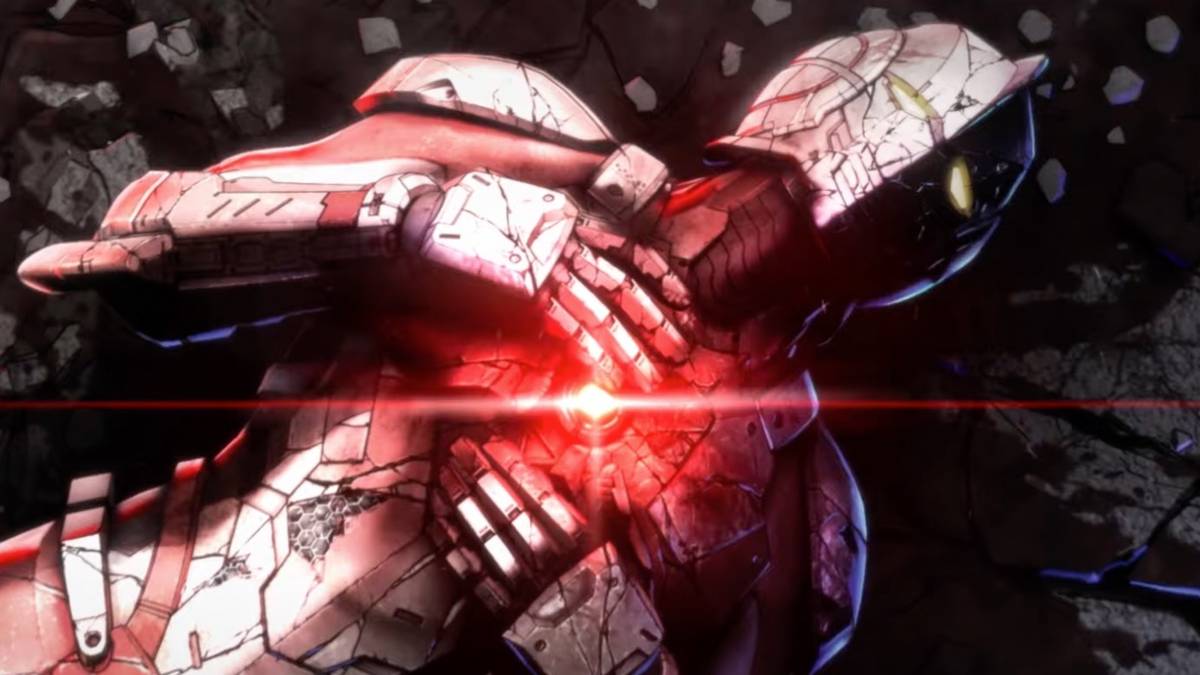 Ultraman Anime Confirms Final Season With an Intense Teaser Trailer