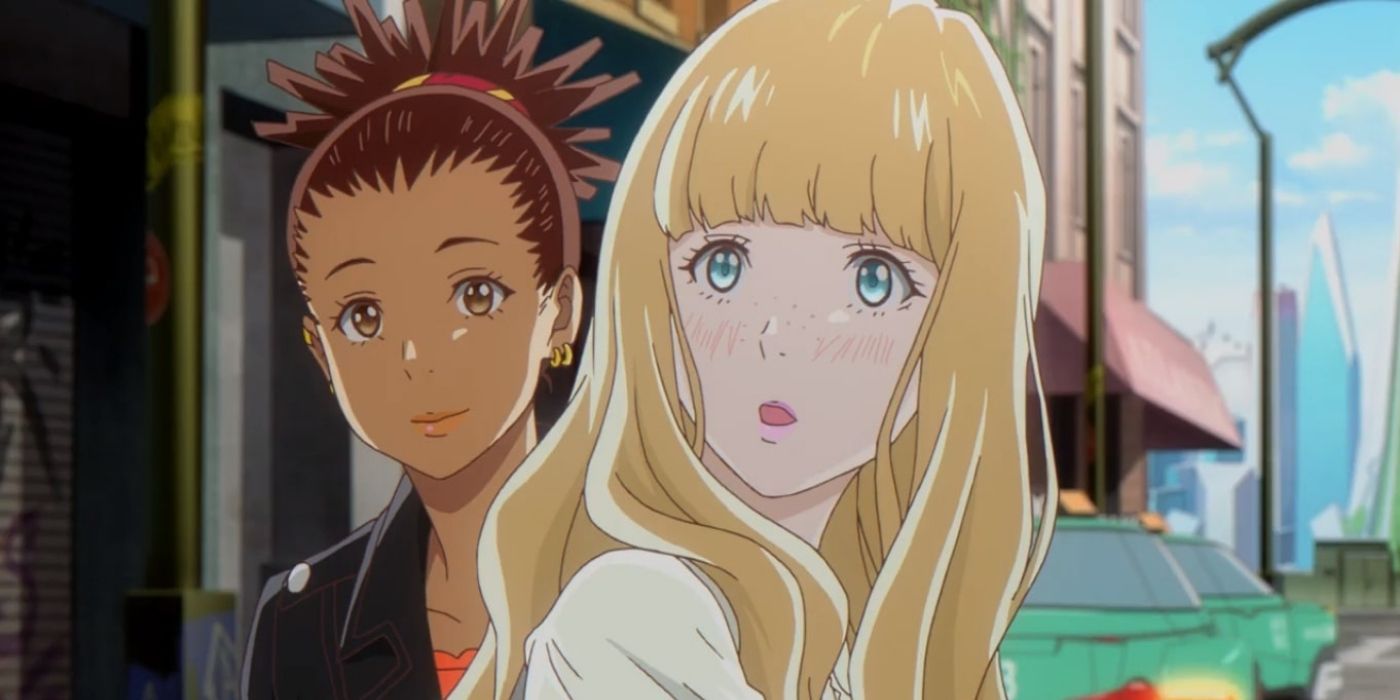 Five Perfectly Rated Anime Masterpieces anime cover image