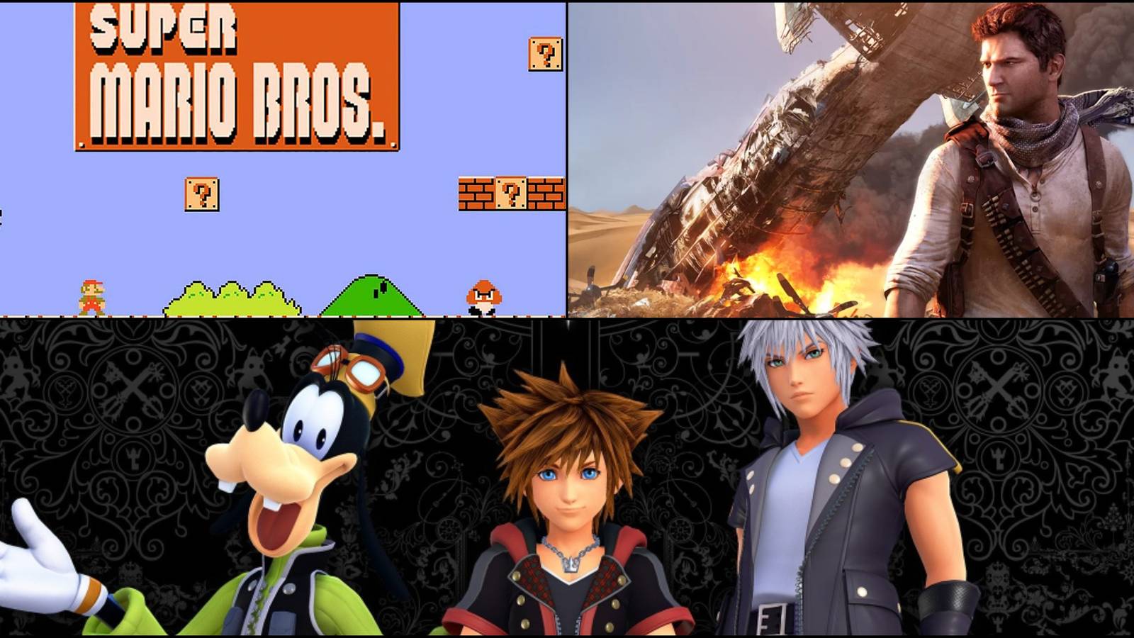 The 10 Most Iconic Video Game Theme Songs, Ranked