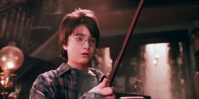 10 Most Useful Magical Objects In Harry Potter, Ranked