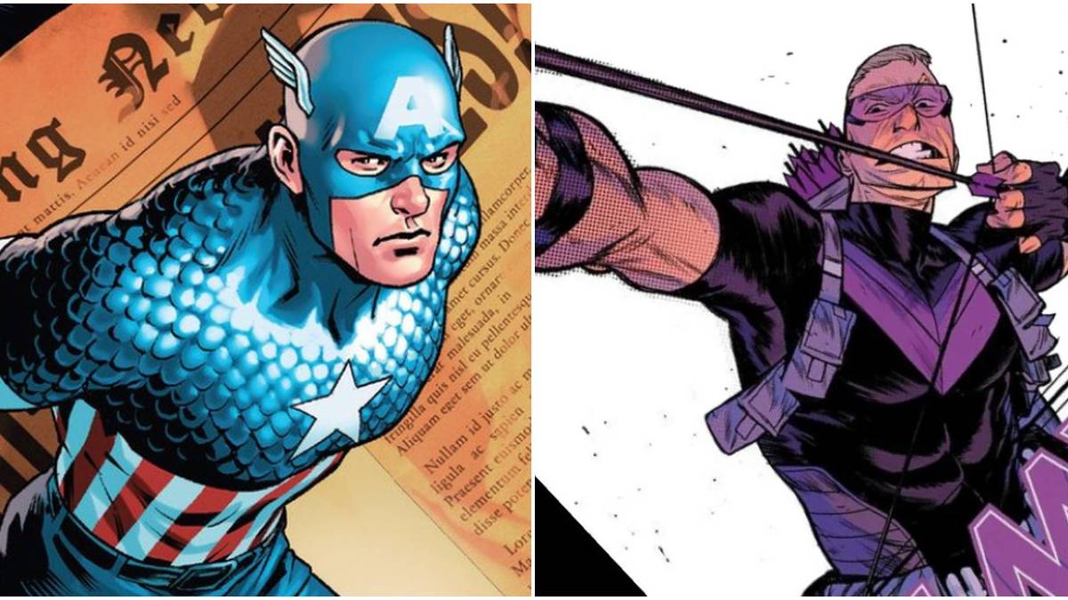 10 Weakest Marvel Characters Who Deserve To Be Strong
