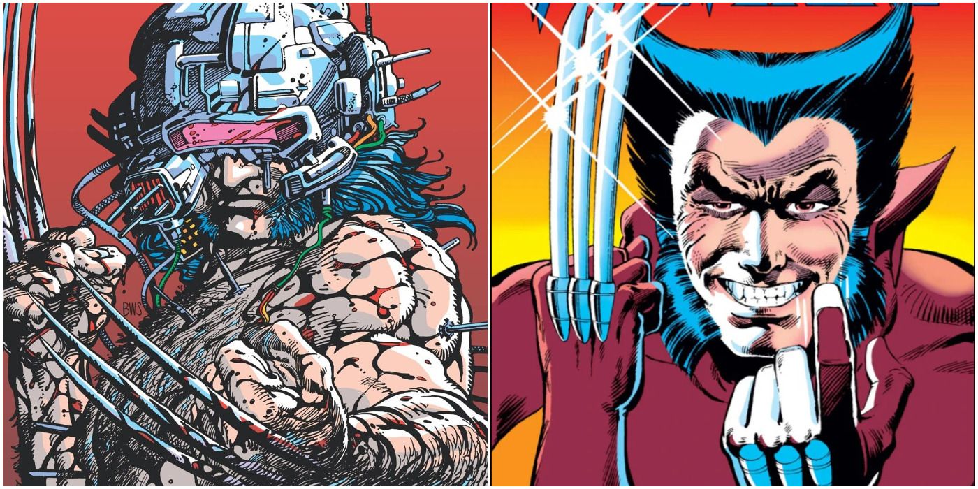 A Totally Tubular 80s Comic Book Christmas Master List