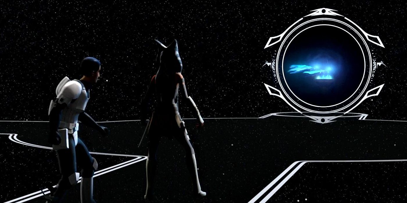 10 Best Ezra Bridger Episodes of Star Wars Rebels