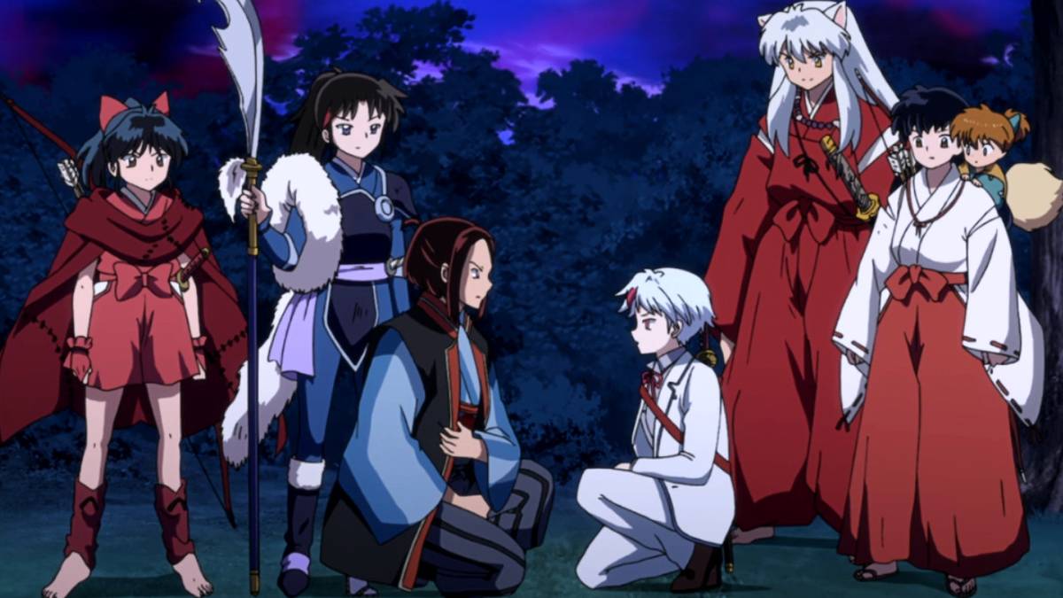 Yashahime's Biggest Unanswered Questions After Season 2