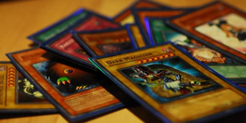 yugioh master duel harpie lady deck Amazon.com: 4 Decks Bicycle Rider Back Standard Poker Playing Cards Black &  Red : Toys & Games main image 1