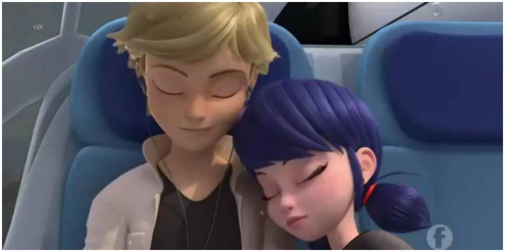 10 Times Adrien Earned Marinette's Respect In Miraculous Ladybug