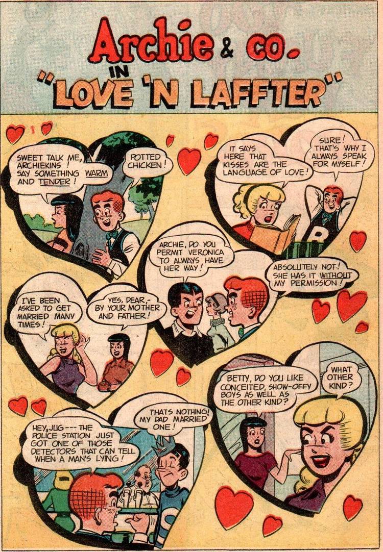 Archie Adams Comic Neal Adams Got His Start In Comics In An Unlikely Place - Archie Comics