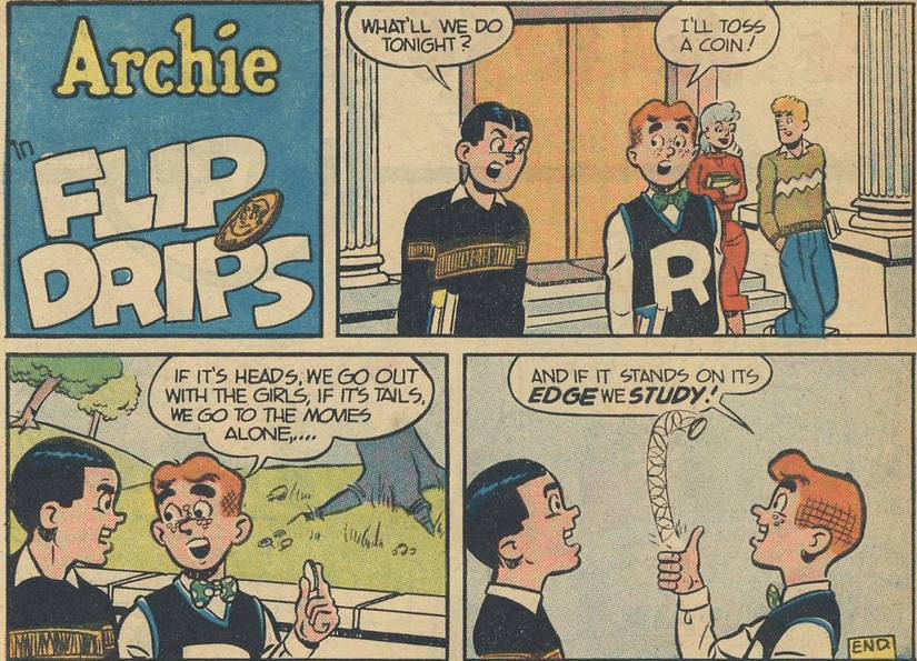 Archie Adams Comic Neal Adams Got His Start In Comics In An Unlikely Place - Archie Comics