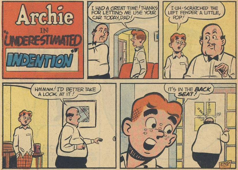 Archie Adams Comic Neal Adams Got His Start In Comics In An Unlikely Place - Archie Comics